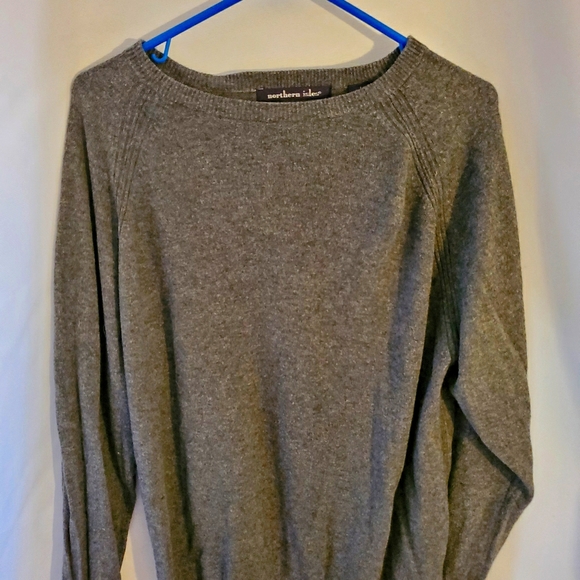 northern isles Sweaters - Northern Isles Sweater large
